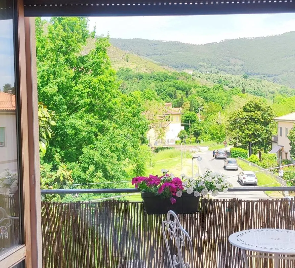 Apartamento Rosa'S Little House Vicopisano
