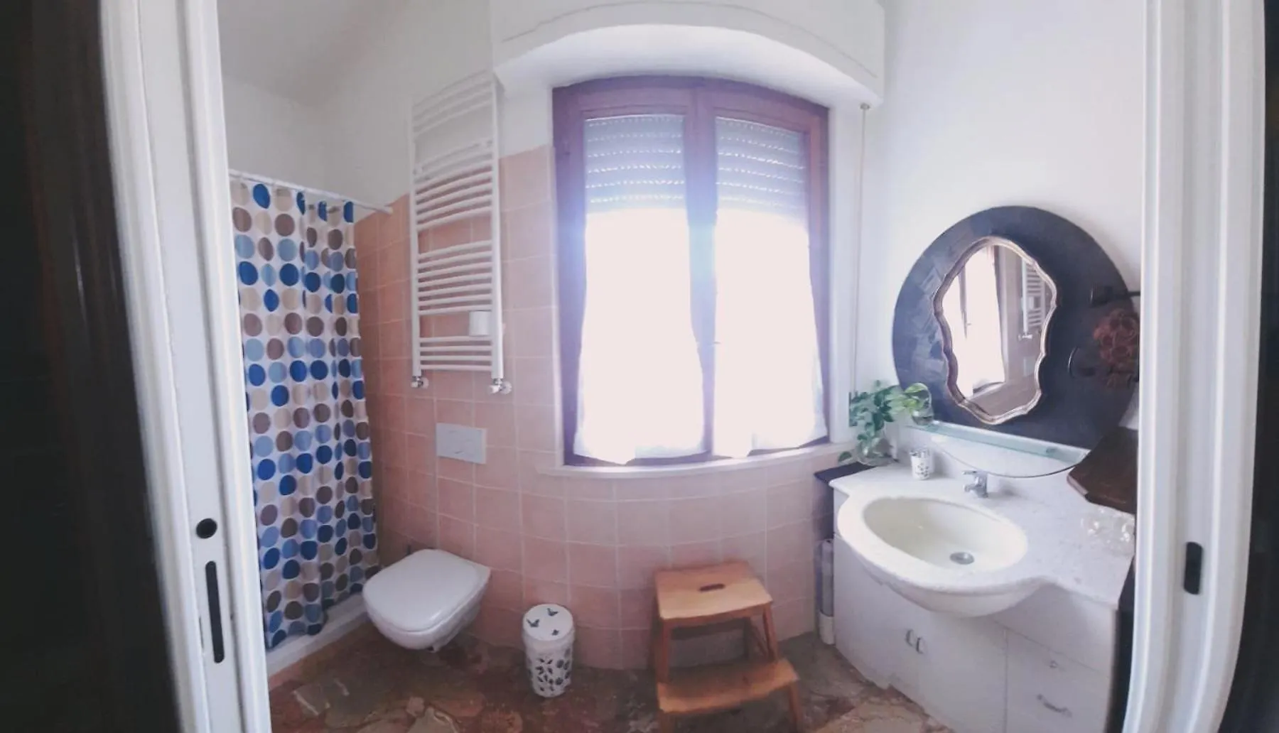 Apartamento Rosa'S Little House Vicopisano